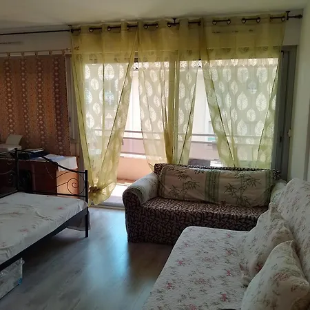 Boulouris Raphael Apartament