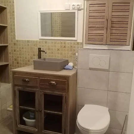 Appartement Boulouris Raphael *