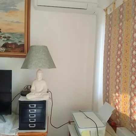 Apartamento Boulouris Raphael *